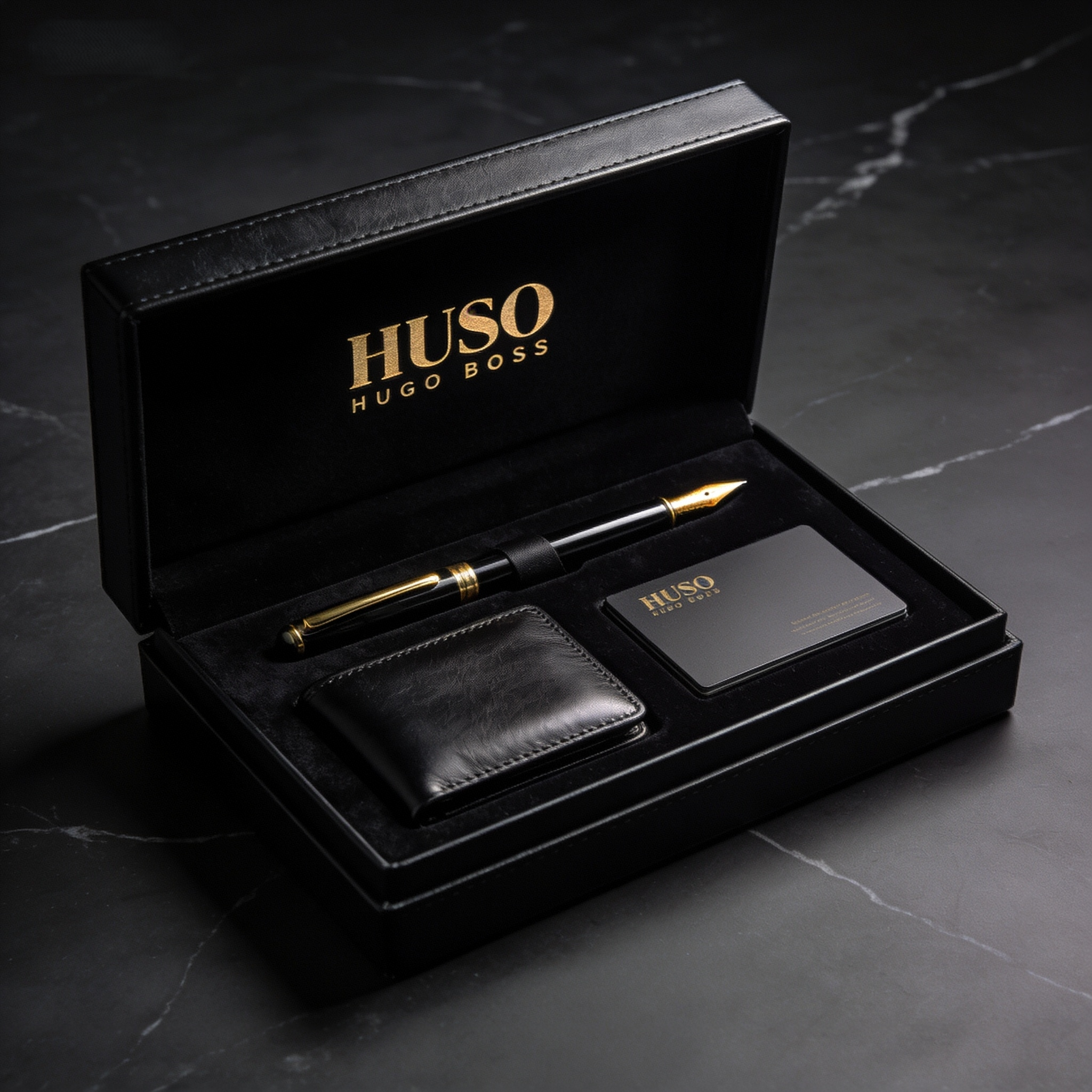 Executive Gift Sets - 500 Units